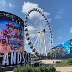 Grandscape