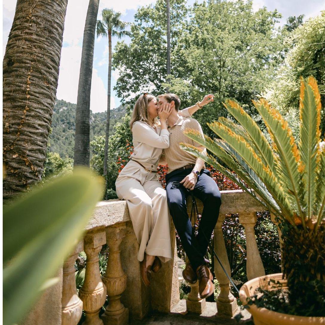 Soler, Mallorca- May 2024