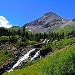 Yankee Boy Basin