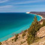 Sleeping Bear Dunes National Lakeshore