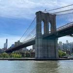Brooklyn Bridge