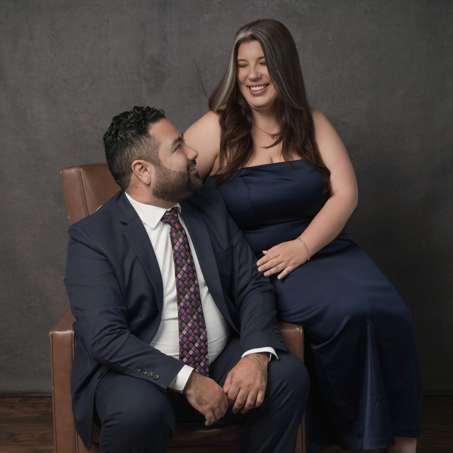 Our First Anniversary