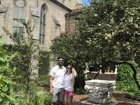 The Met Cloisters