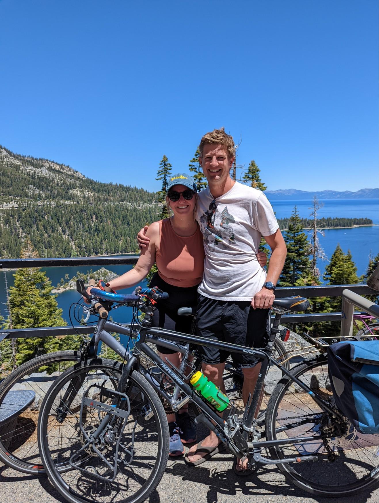 The Wedding Website of Ashley Spangler and Alex Tyler