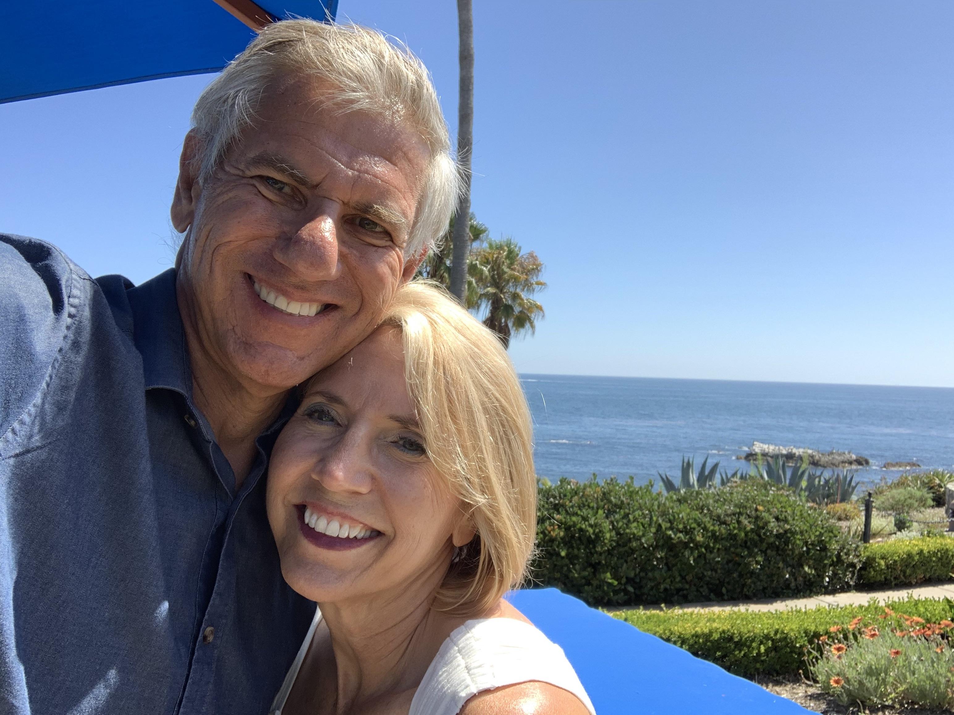 The Wedding Website of Andy Martinez and Susan Selstad