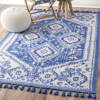 Hand Woven Becky Rug