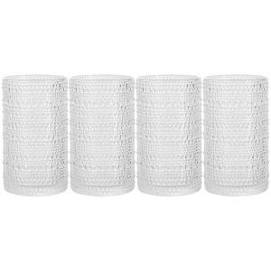 Kohls Glasses Set of 4