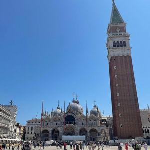 Excursion: Venice Walking Tour