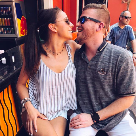 Another fun trip - NOLA!