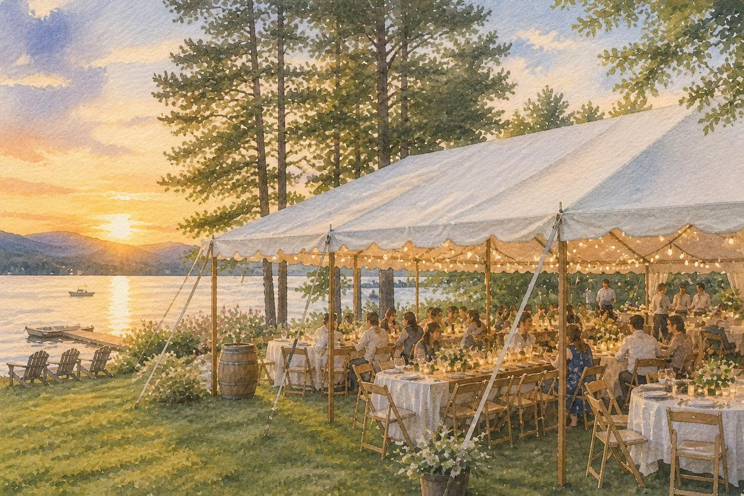 The Wedding Website of Erin Miasserian and Justin Chaires