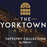 The Yorktowne Hotel, Tapestry Collection by Hilton