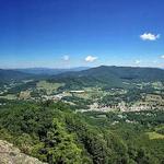 Mount Jefferson State Natural Area