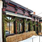 Black Sheep Bistro