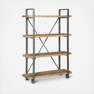 Forestmin Bookshelf