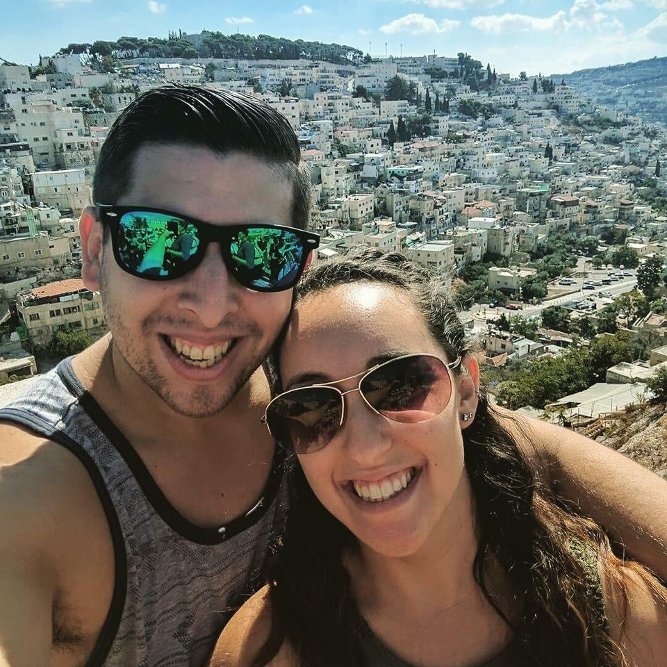 Israel 2017