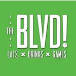 The BLVD