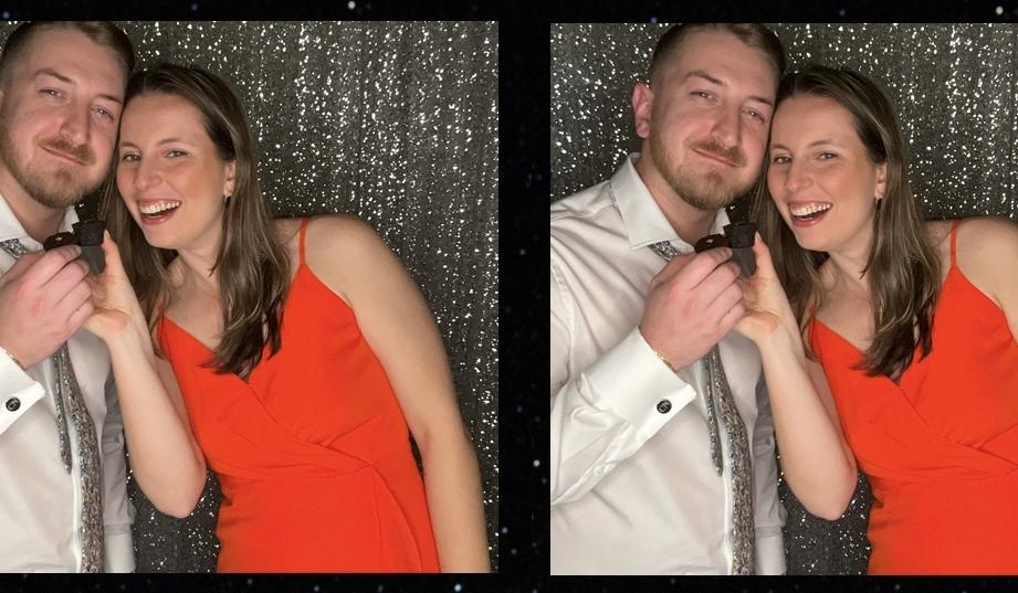 The Wedding Website of Katie Charla and Cody Nardone