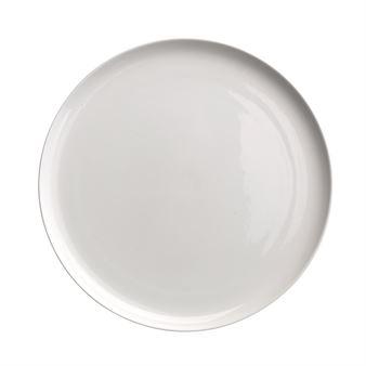 Rörstrand Inwhite Dinner Plate