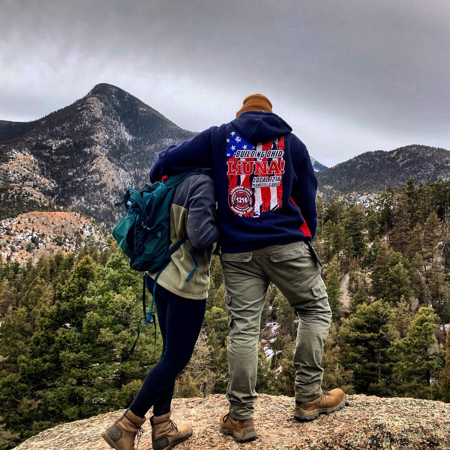 Colorado 🏔️