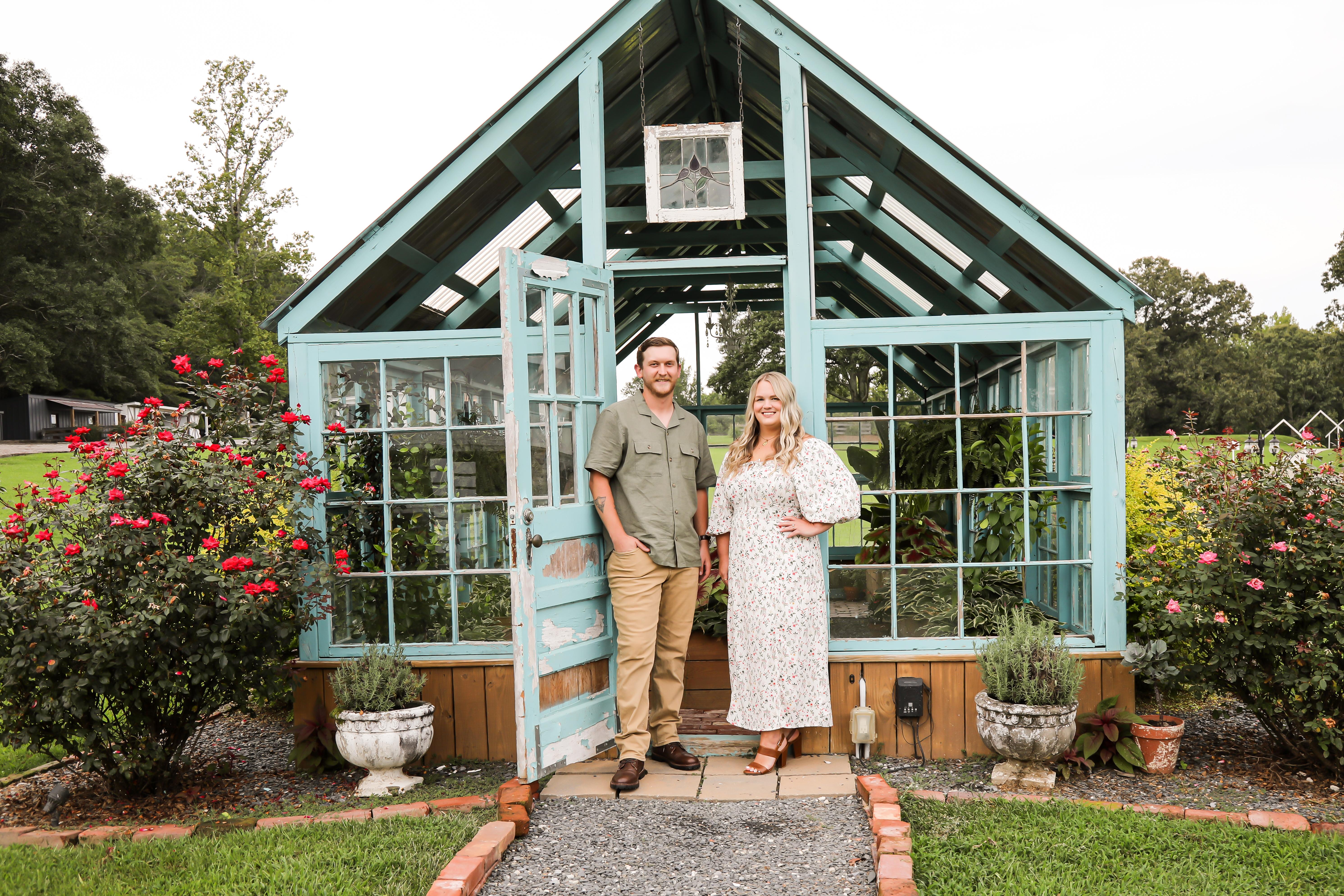 The Wedding Website of Lauren Milewski and Jourdan Link