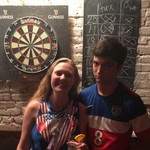 Blue Post Billiards