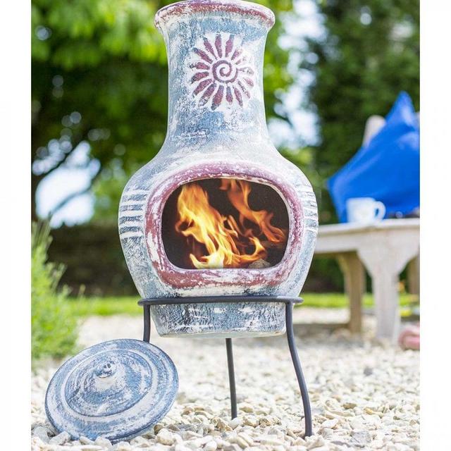 Chiminea Fund