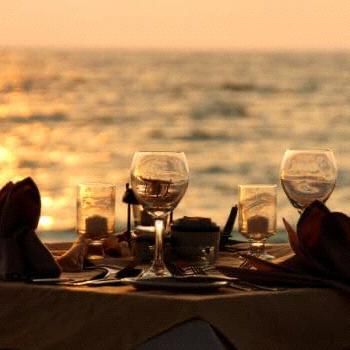 Dinners For Two