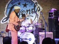 Buddy Guy's Legends