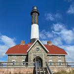 Fire Island Lighthouse