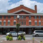 Roanoke City Market