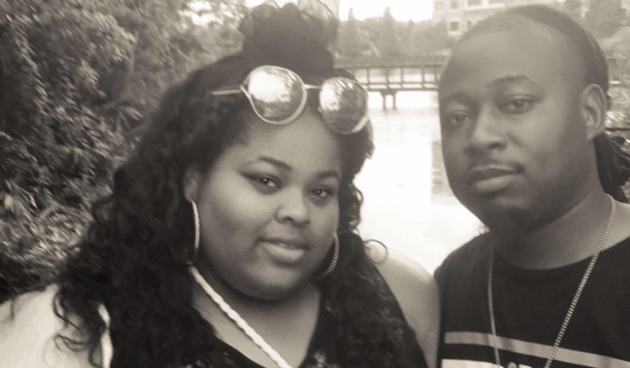 The Wedding Website of Mr. Kelvin Wilcher and Mrs. Jessica Wilcher