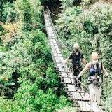 Toro Verde Adventure Park