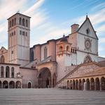 Basilica of San Francesco d'Assisi