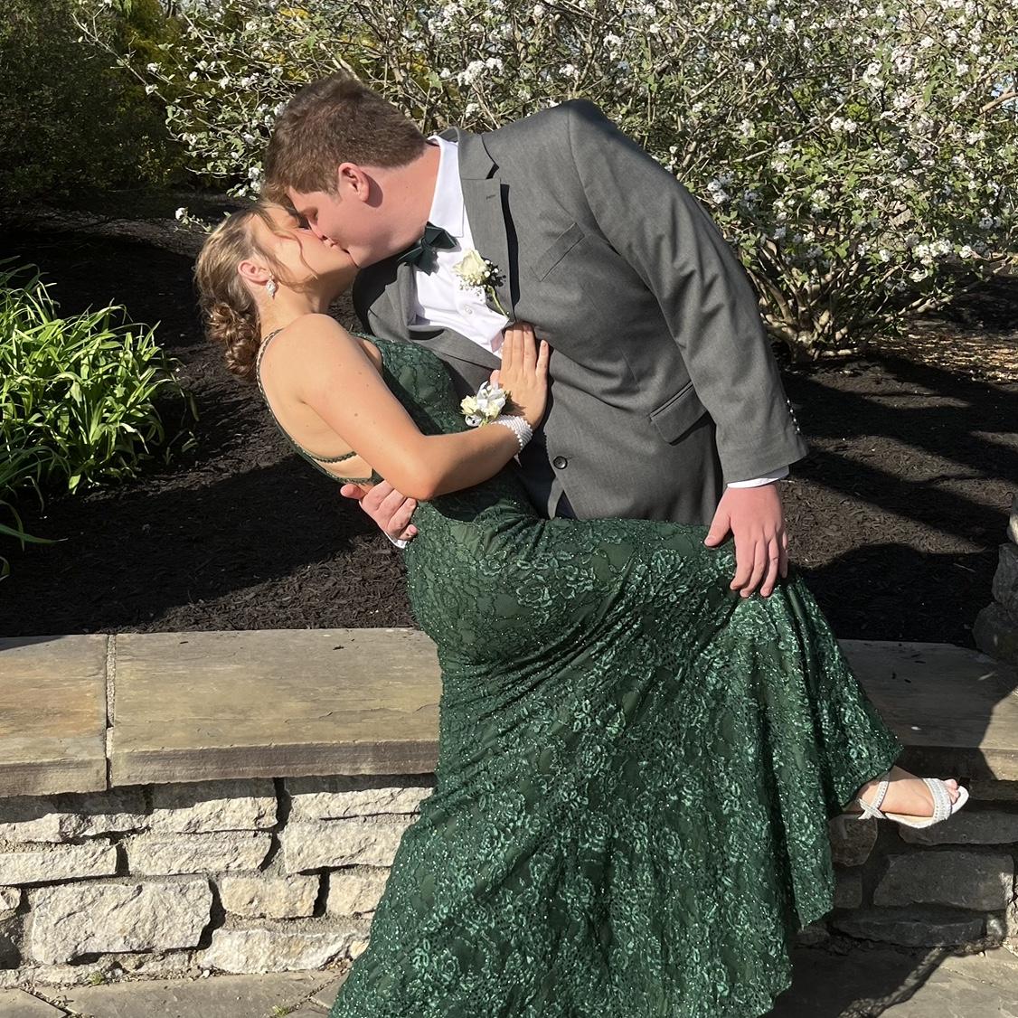 Senior Prom- April 2023