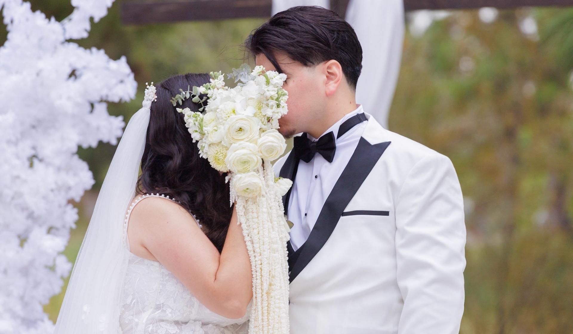 The Wedding Website of Ivary Garcia and Isaiah Carmody