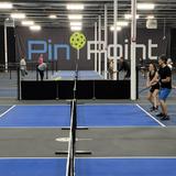 Pin Point Indoor Pickleball & Golf
