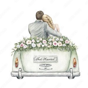 Honeymoon Fund