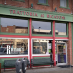 Ricatoni's Italian Grill