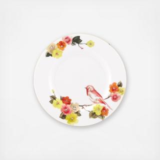 Waverly Pond Salad Plate