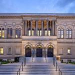 Carnegie Library of Pittsburgh - Main (Oakland)