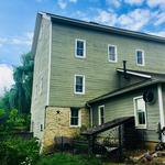 Beckman Mill Historical Site
