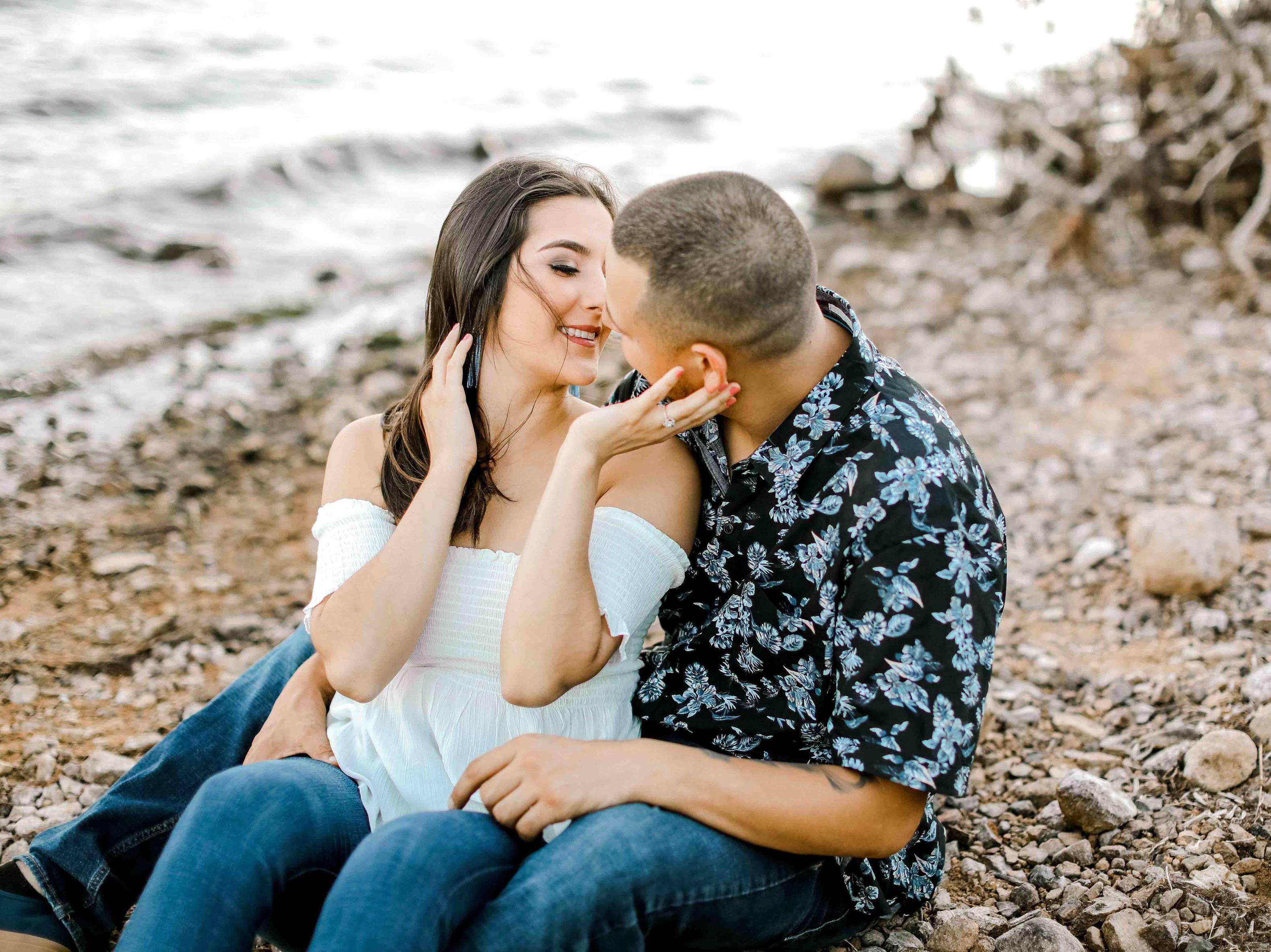 The Wedding Website of Savannah Gonzales and Roberto Mariscal