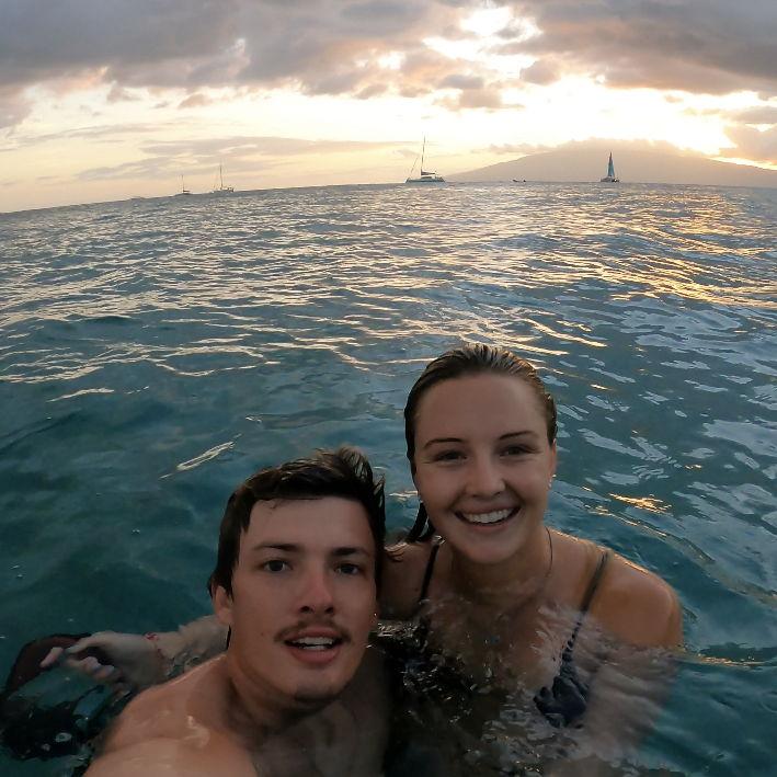 Maui, HI