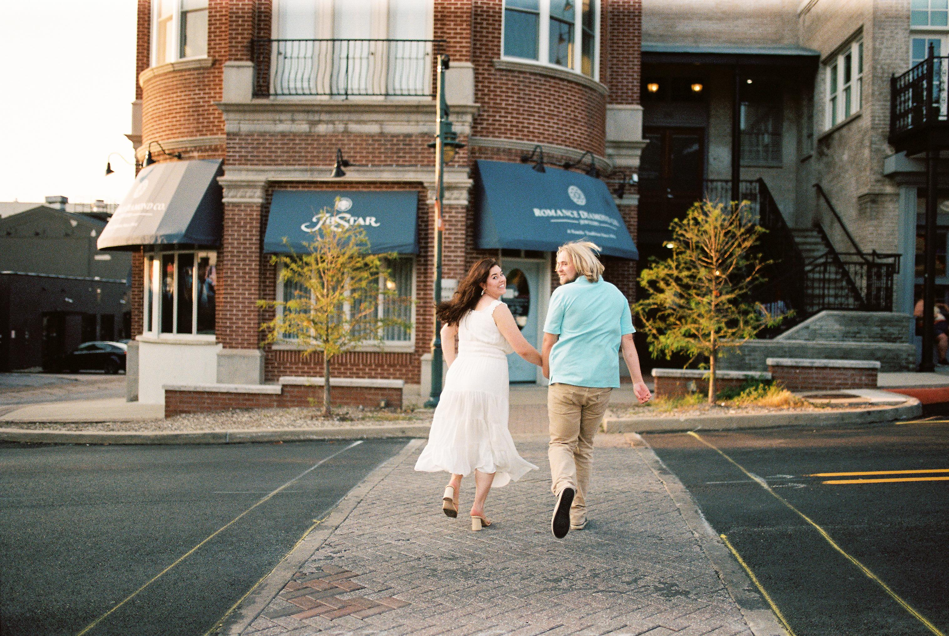 The Wedding Website of MacKenzie Martz and Stabler Waddell