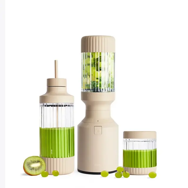 The Beast 850 Plus Mighty Blender Sand