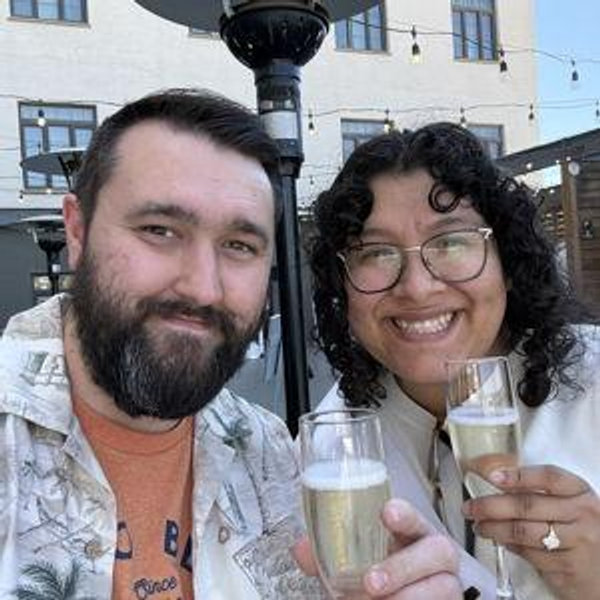 Our Honeymoon Fund