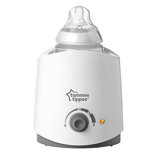 Bottle/Food Warmer