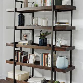 Starmore Contemporary Bookcase