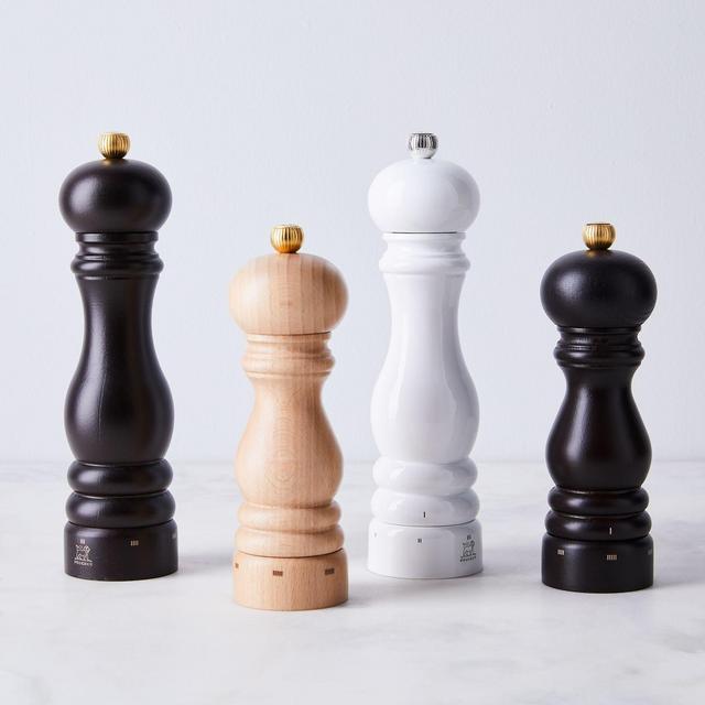 Peugeot Paris USelect Pepper & Salt Mill Set