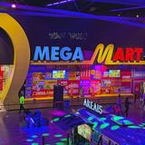 Meow Wolf Las Vegas' Omega Mart